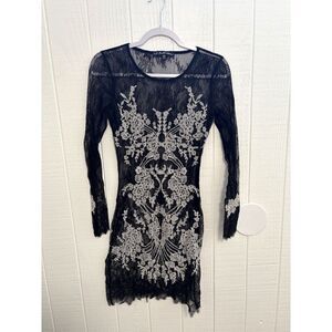 For Love and Lemons dress